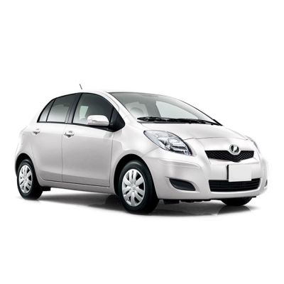 Discover the Best Car Rental Deals in Paphos Harbo