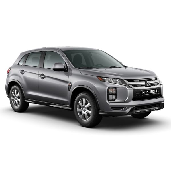Car rent 5 seater Mitsubishi RVR