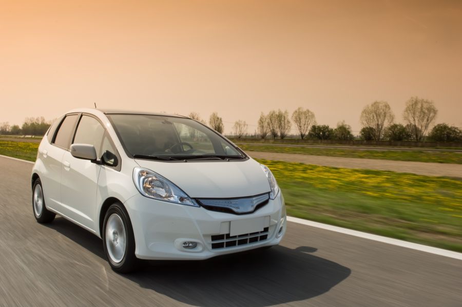 Convenient and Affordable Car Rental in Paphos