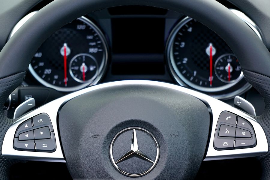 Unlimited Mileage Package
