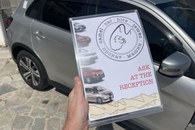 Cheap Car Hire Universal Area No Hidden Fees